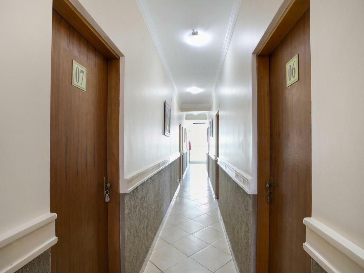 Oyo Hotel Dayse Santana de Parnaíba エクステリア 写真