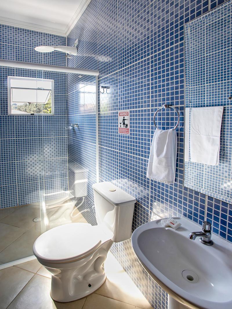 Oyo Hotel Dayse Santana de Parnaíba エクステリア 写真