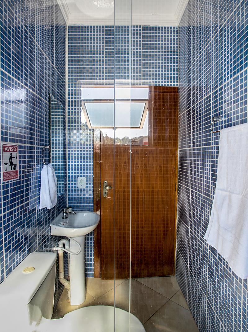 Oyo Hotel Dayse Santana de Parnaíba エクステリア 写真