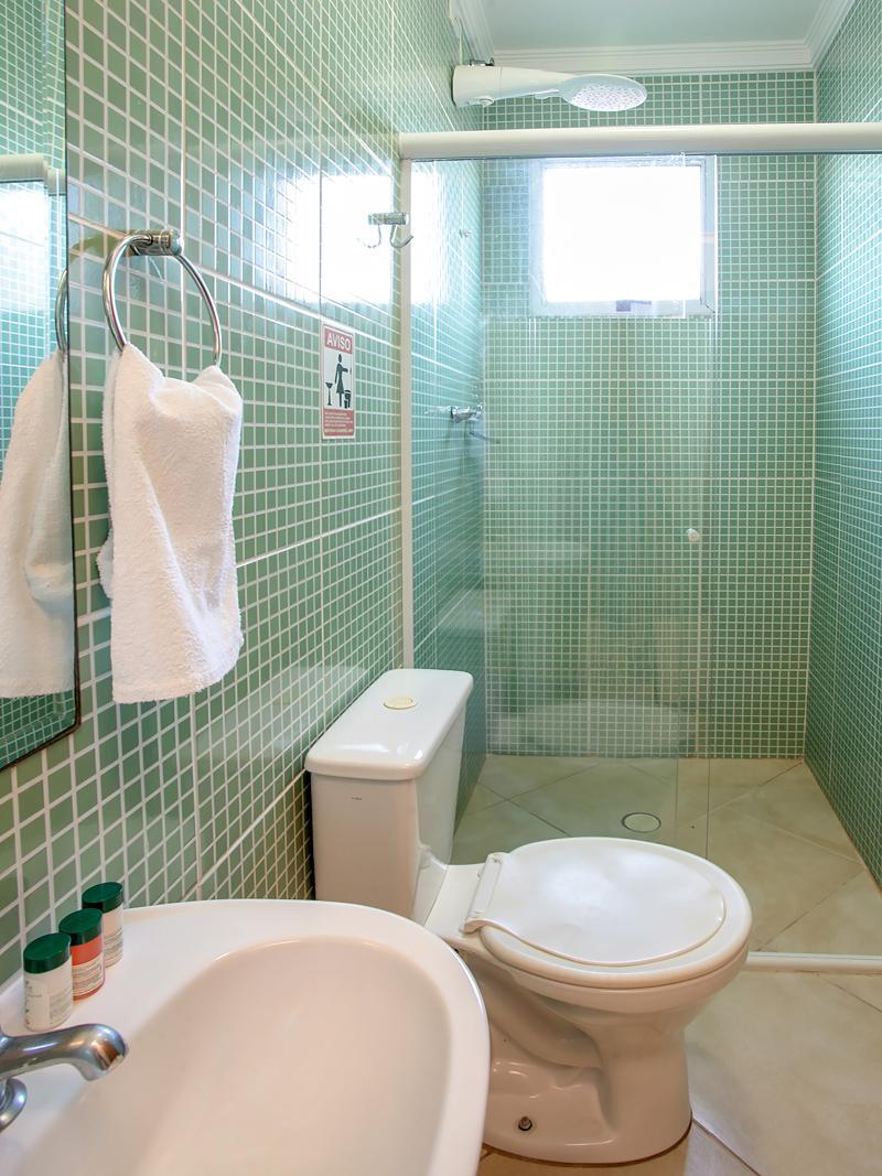 Oyo Hotel Dayse Santana de Parnaíba エクステリア 写真